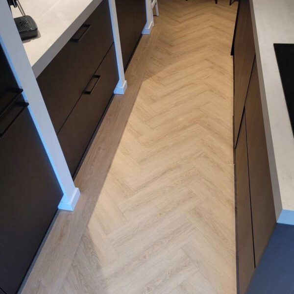 woningstoffering