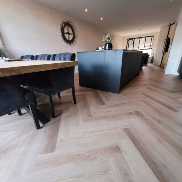 woningstoffering